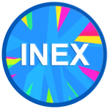 $300 Worth INEX